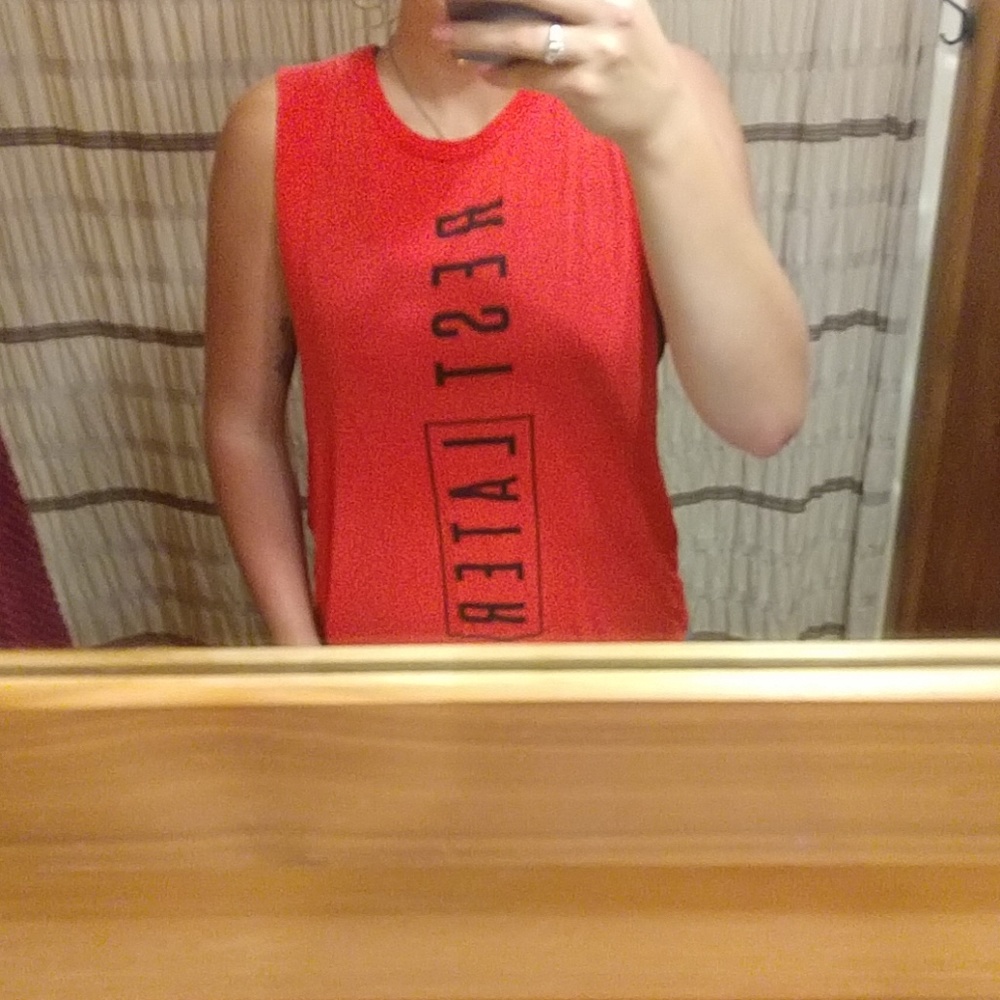 Tank top
